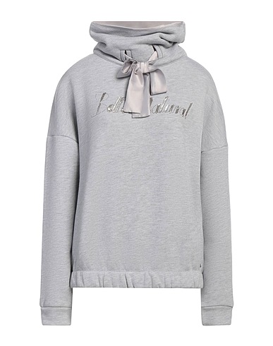 KOCCA Sweatshirt Grey 100% Cotton, Polyester