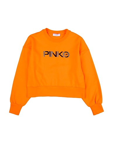 PINKO UP Sweatshirt 100% Cotton