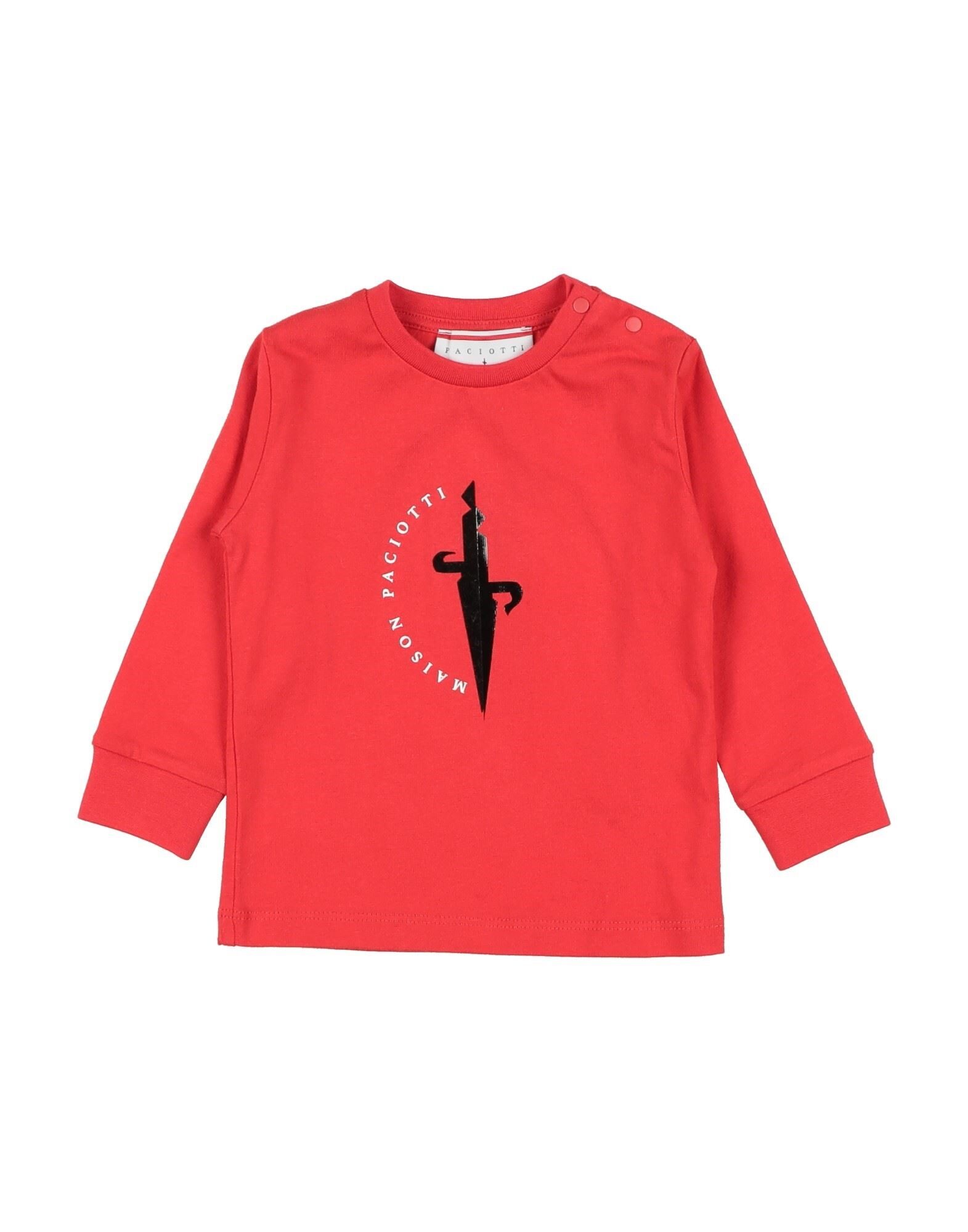 PACIOTTI - T-shirts