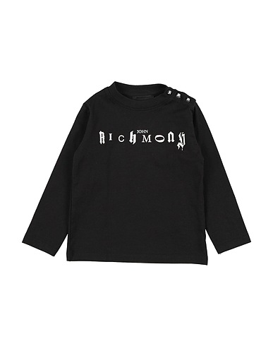 JOHN RICHMOND T-shirt 100% Cotton