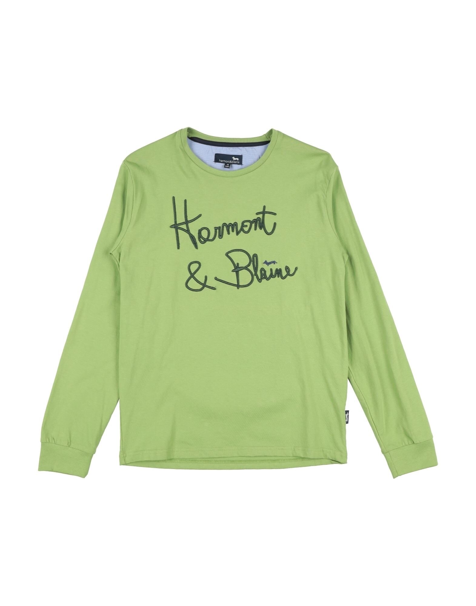 HARMONT & BLAINE - T-shirts