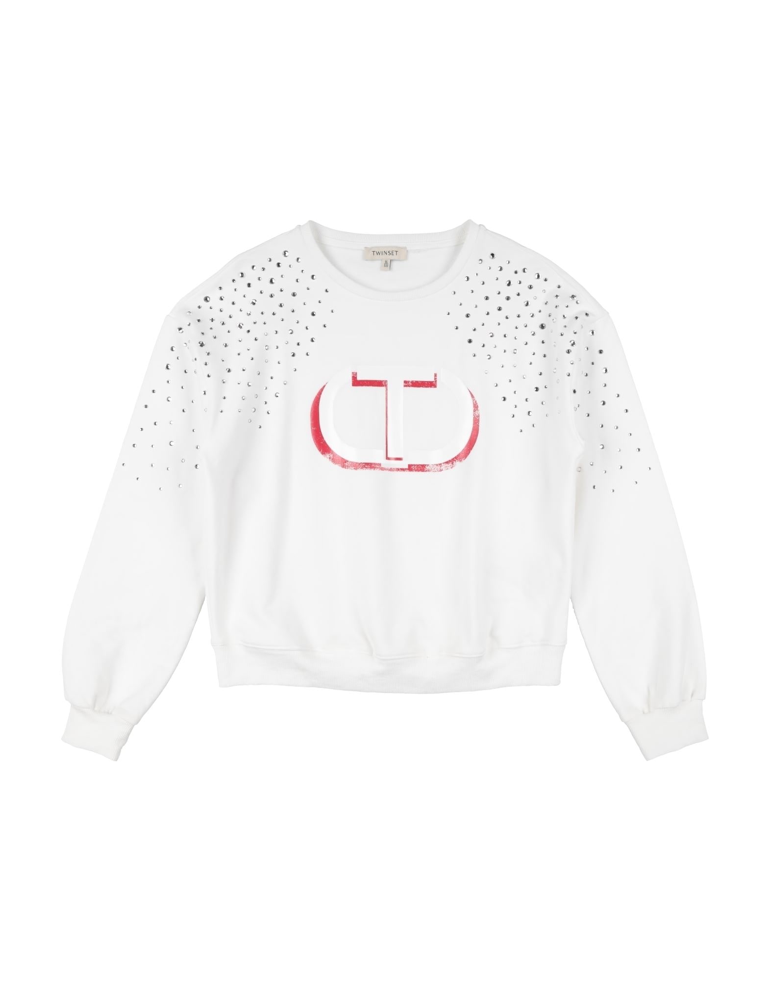 TWINSET - Sweatshirts