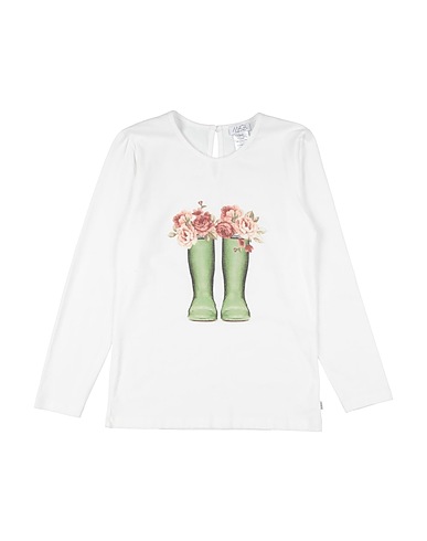 MAGIL T-shirt 96% Cotton, 4% Elastane