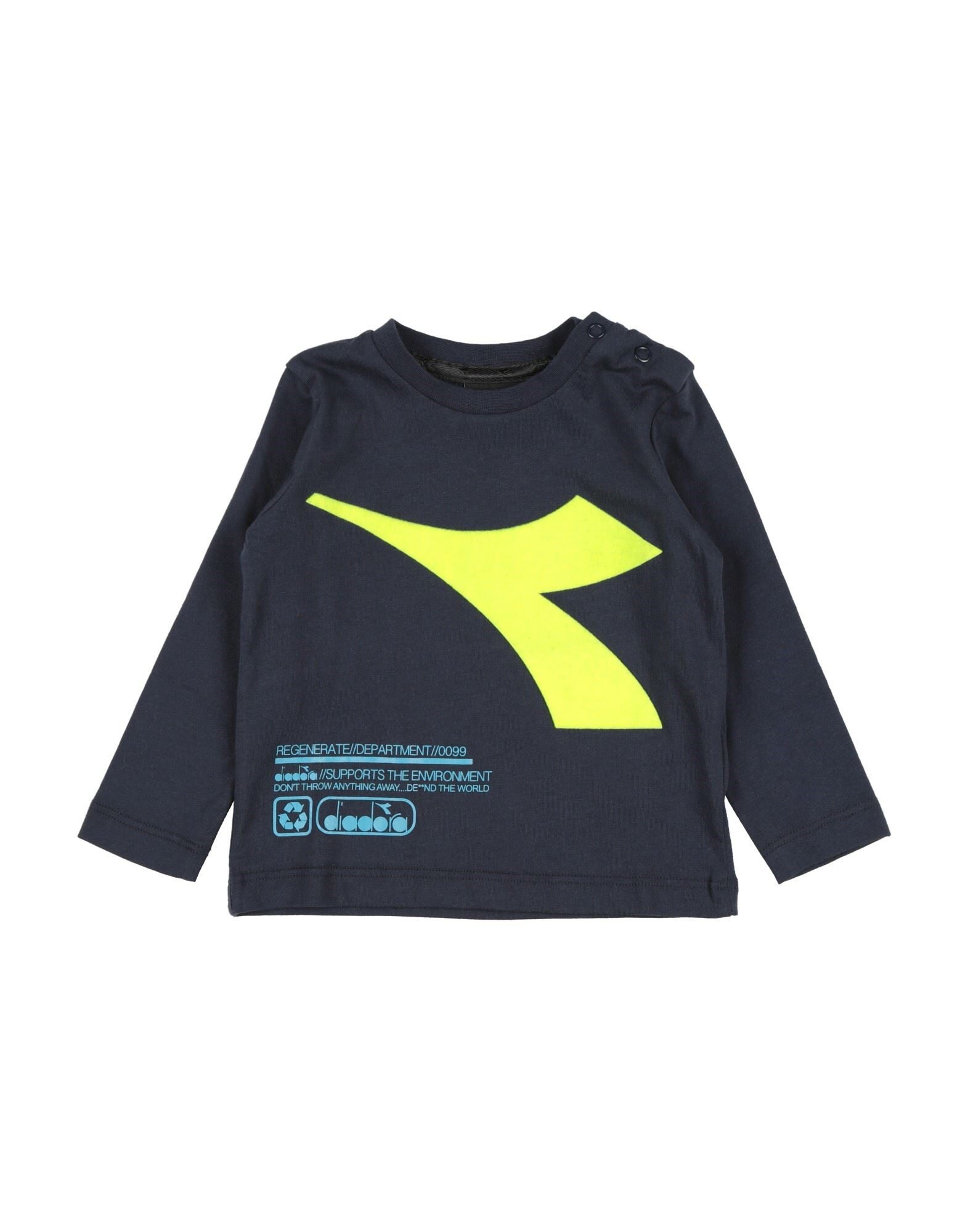 DIADORA - T-shirts