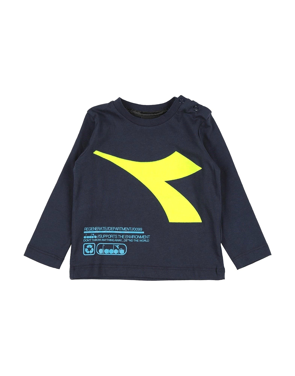 DIADORA - T-shirts