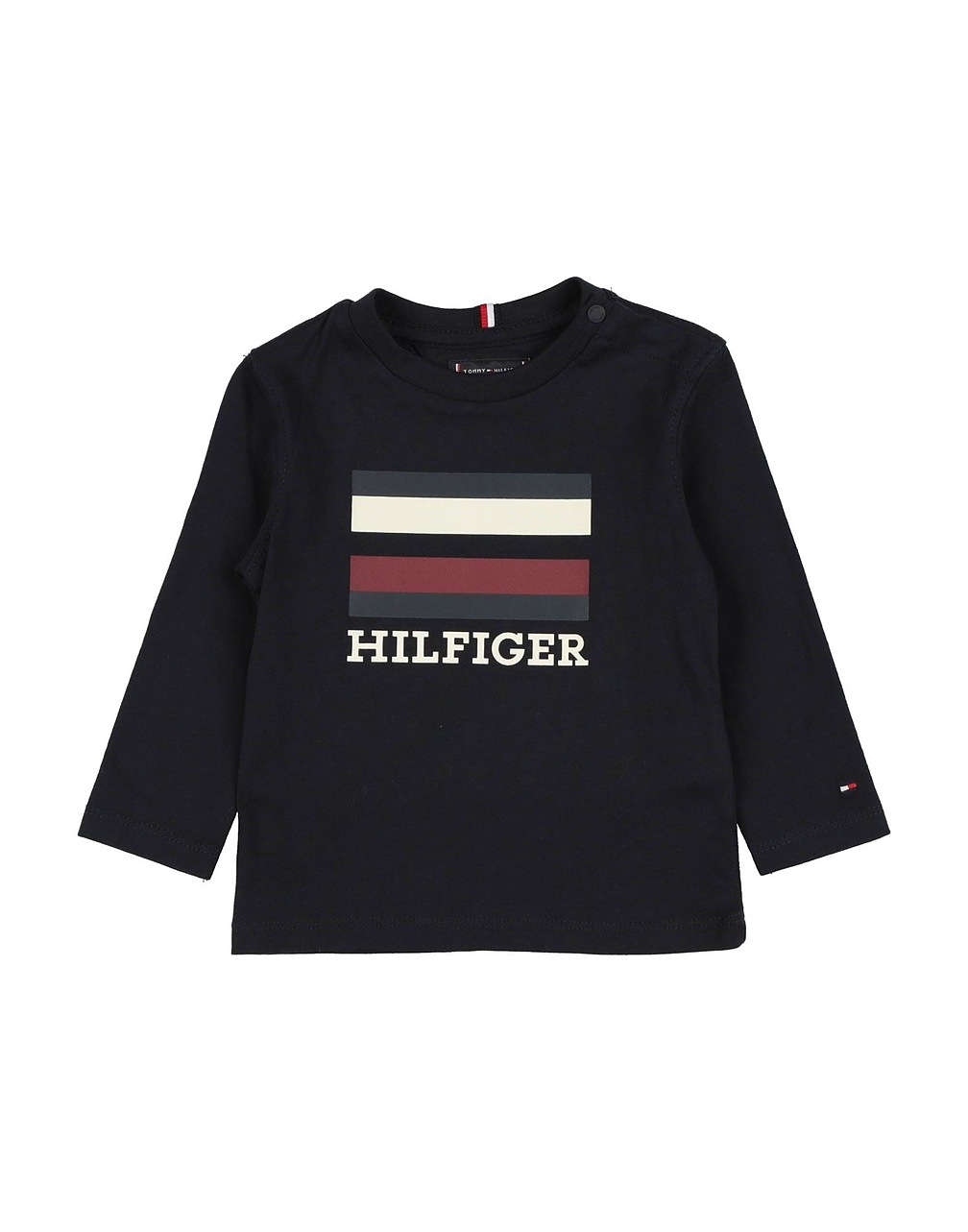 TOMMY HILFIGER - T-shirts