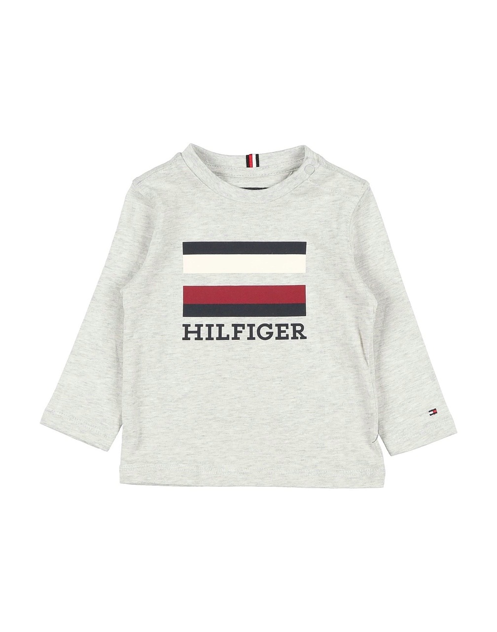 TOMMY HILFIGER - T-shirts