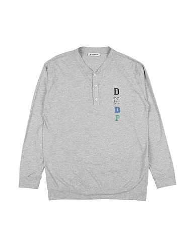 DONDUP T-shirt 100% Cotton