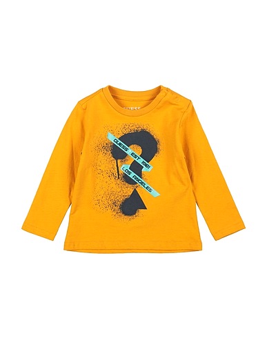 GUESS T-shirt Marigold 100% Cotton