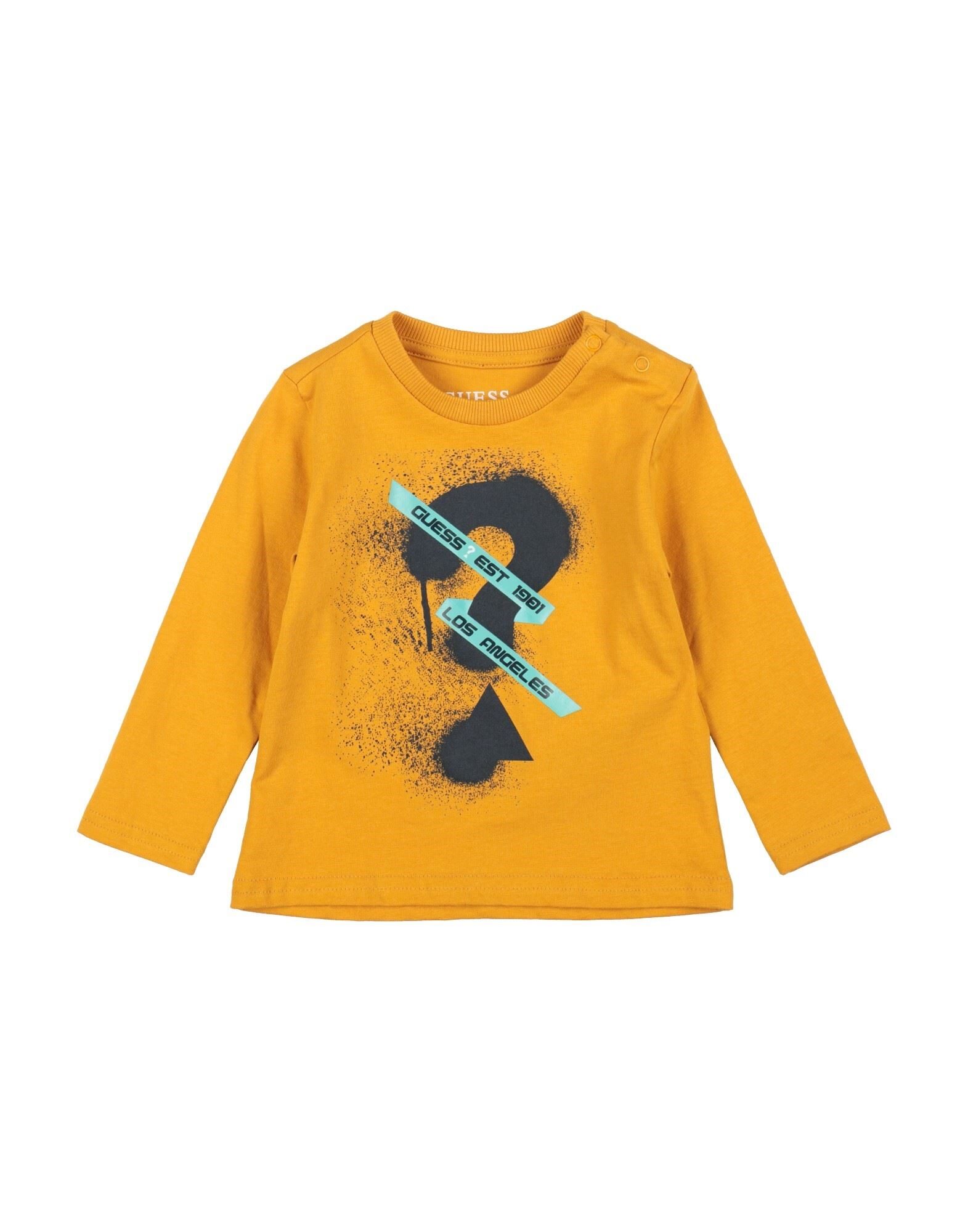 GUESS - Футболки