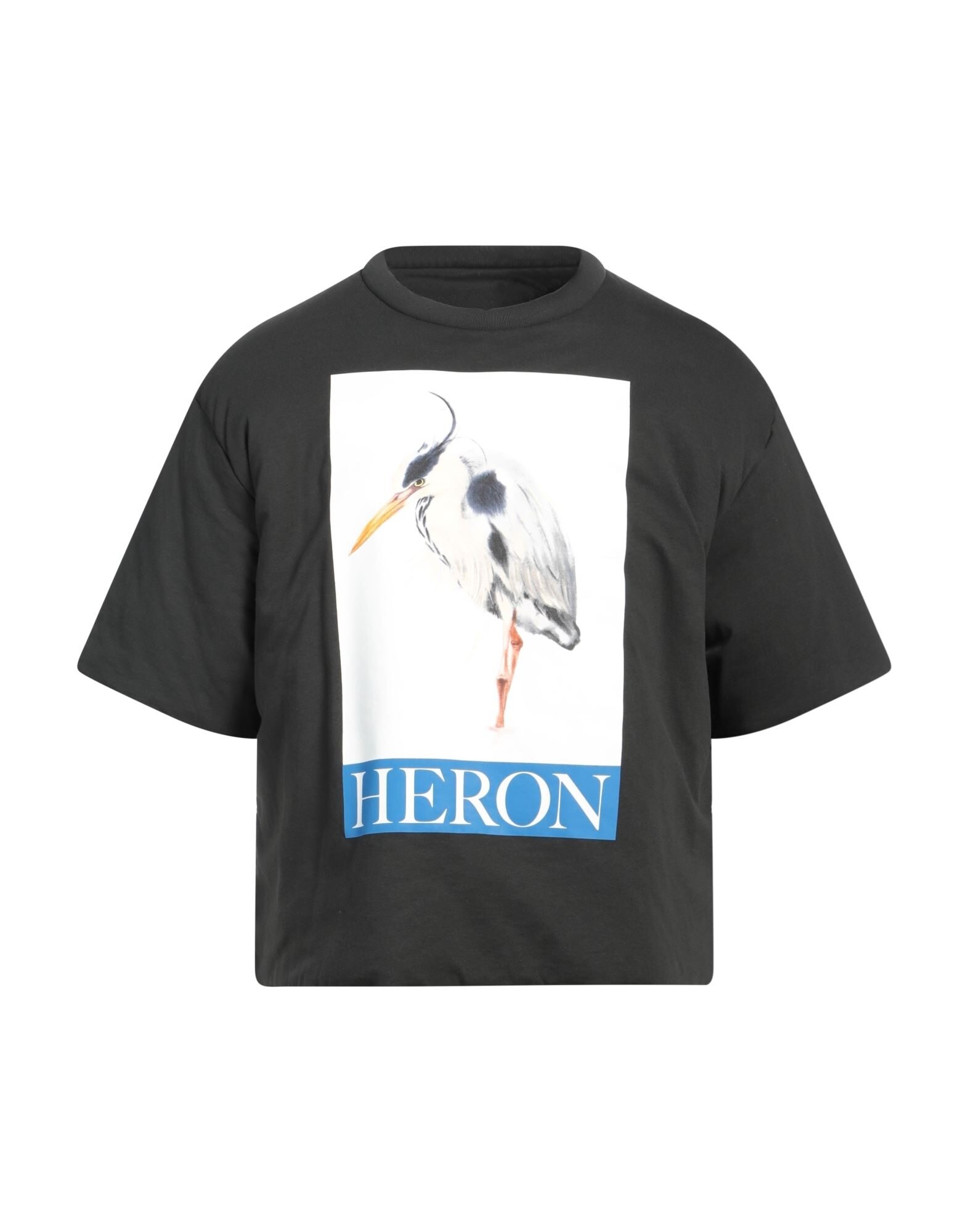 HERON PRESTON - T-shirts