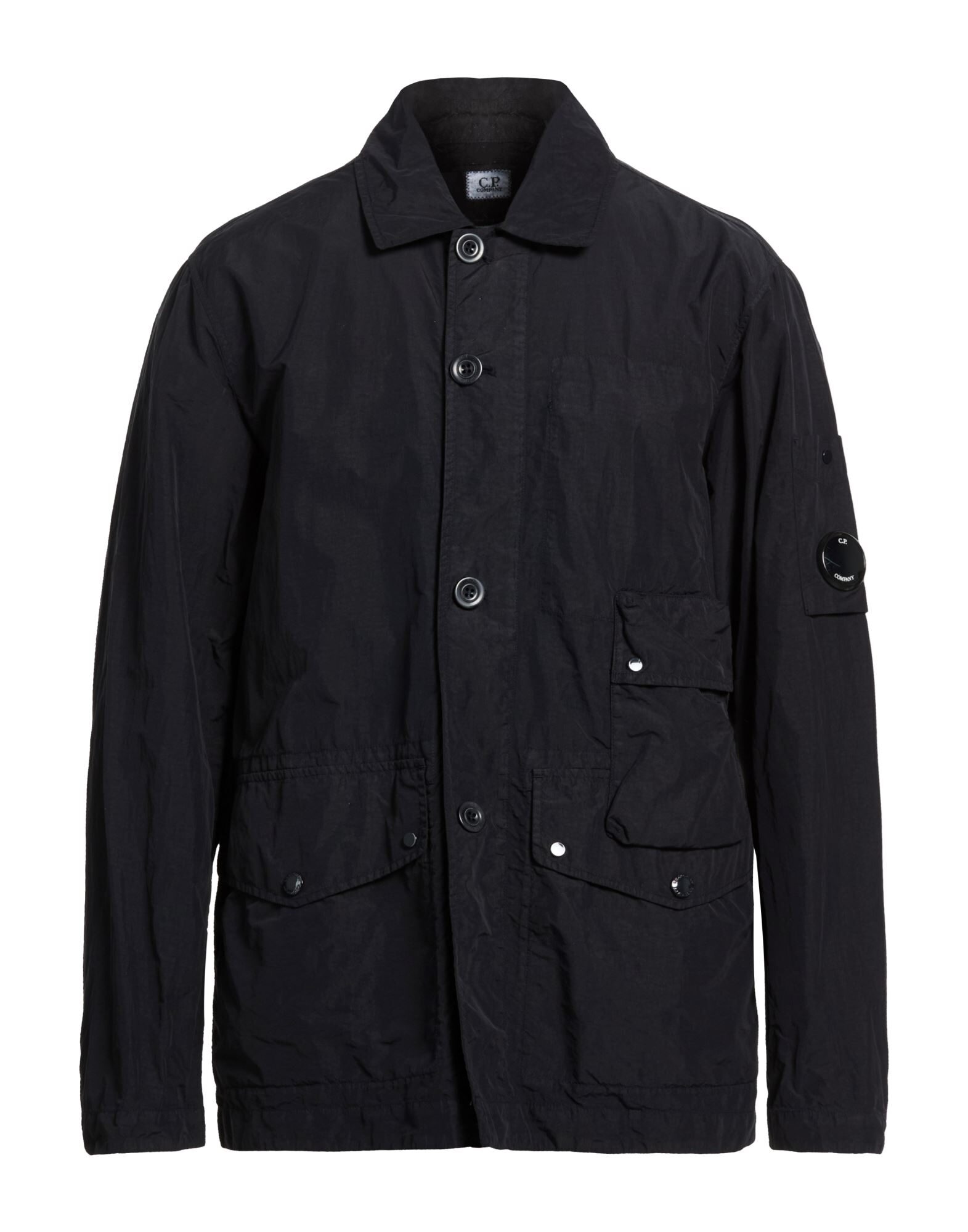 C.P. COMPANY - Shirts