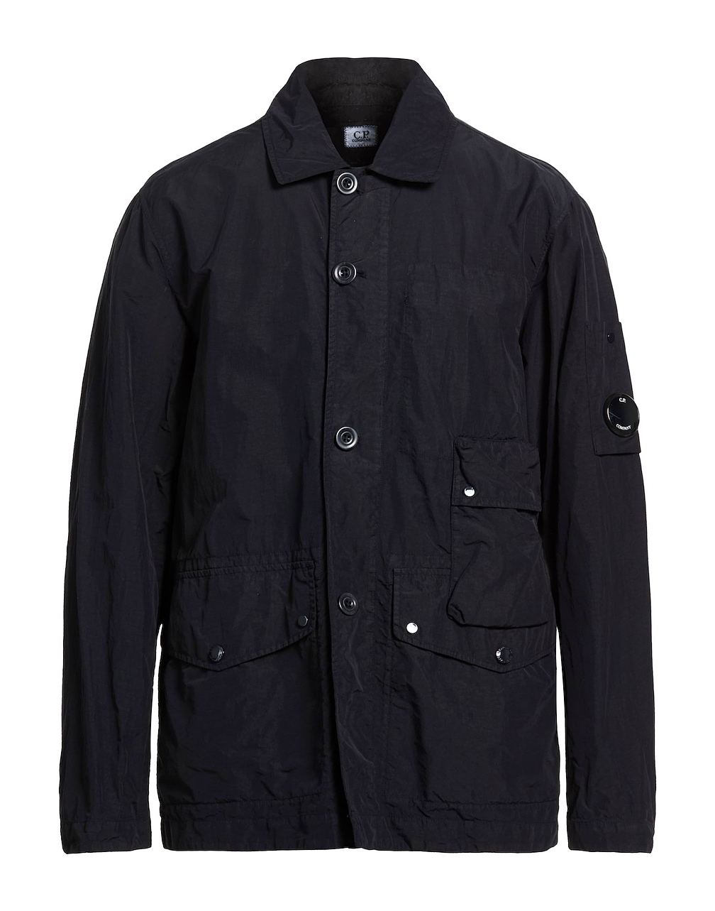 C.P. COMPANY - Shirts