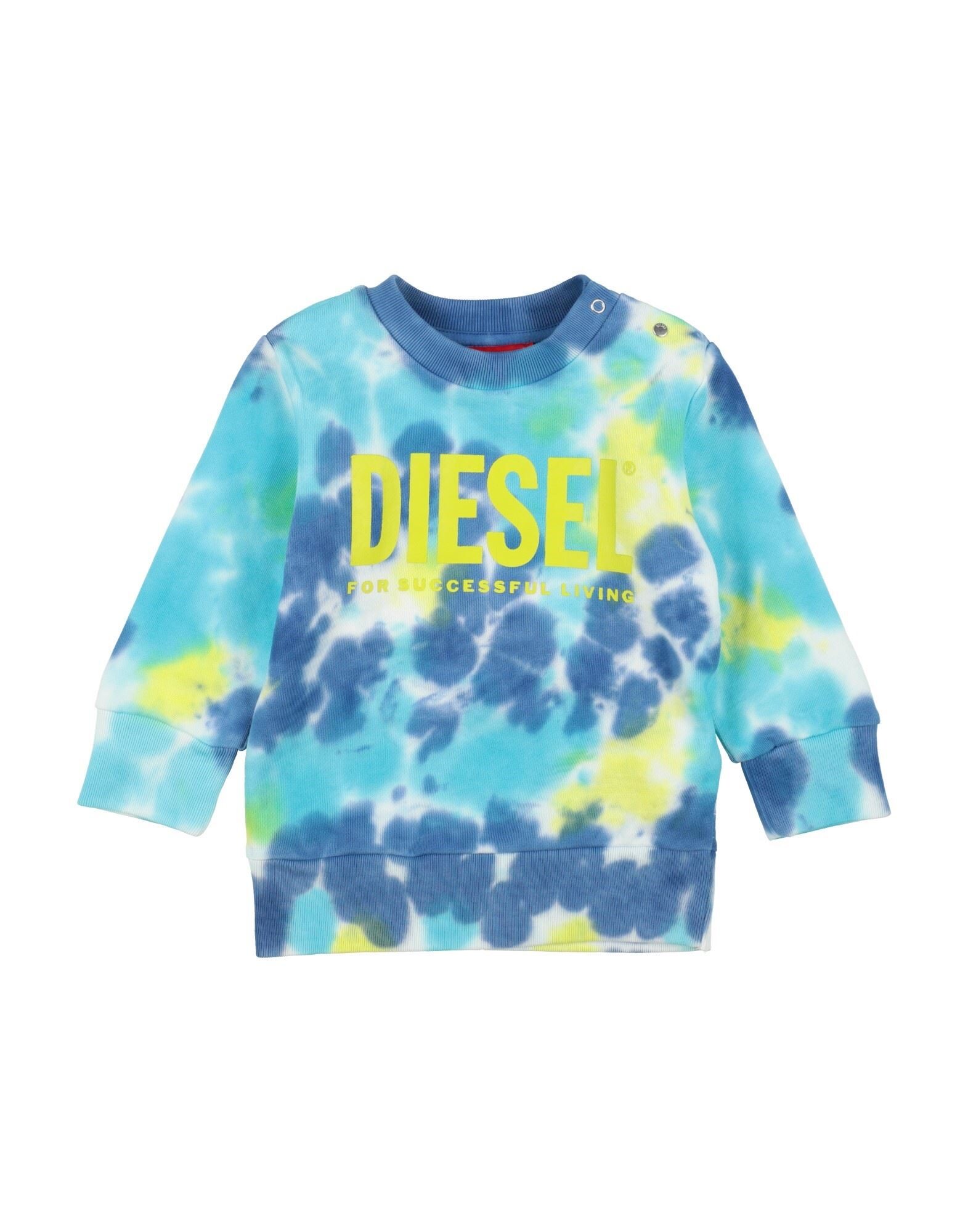 DIESEL - Sweatshirts