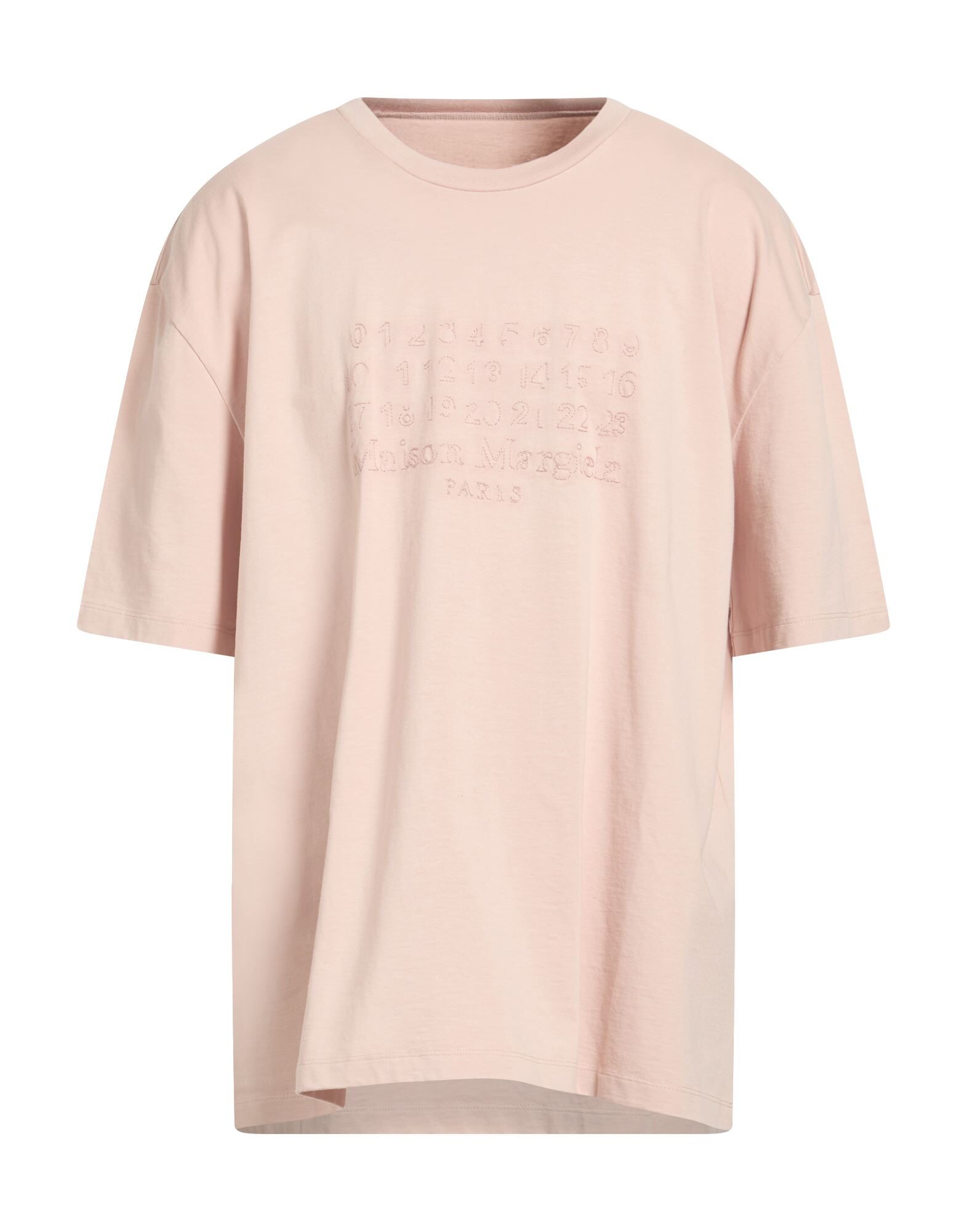 MAISON MARGIELA - T-shirts