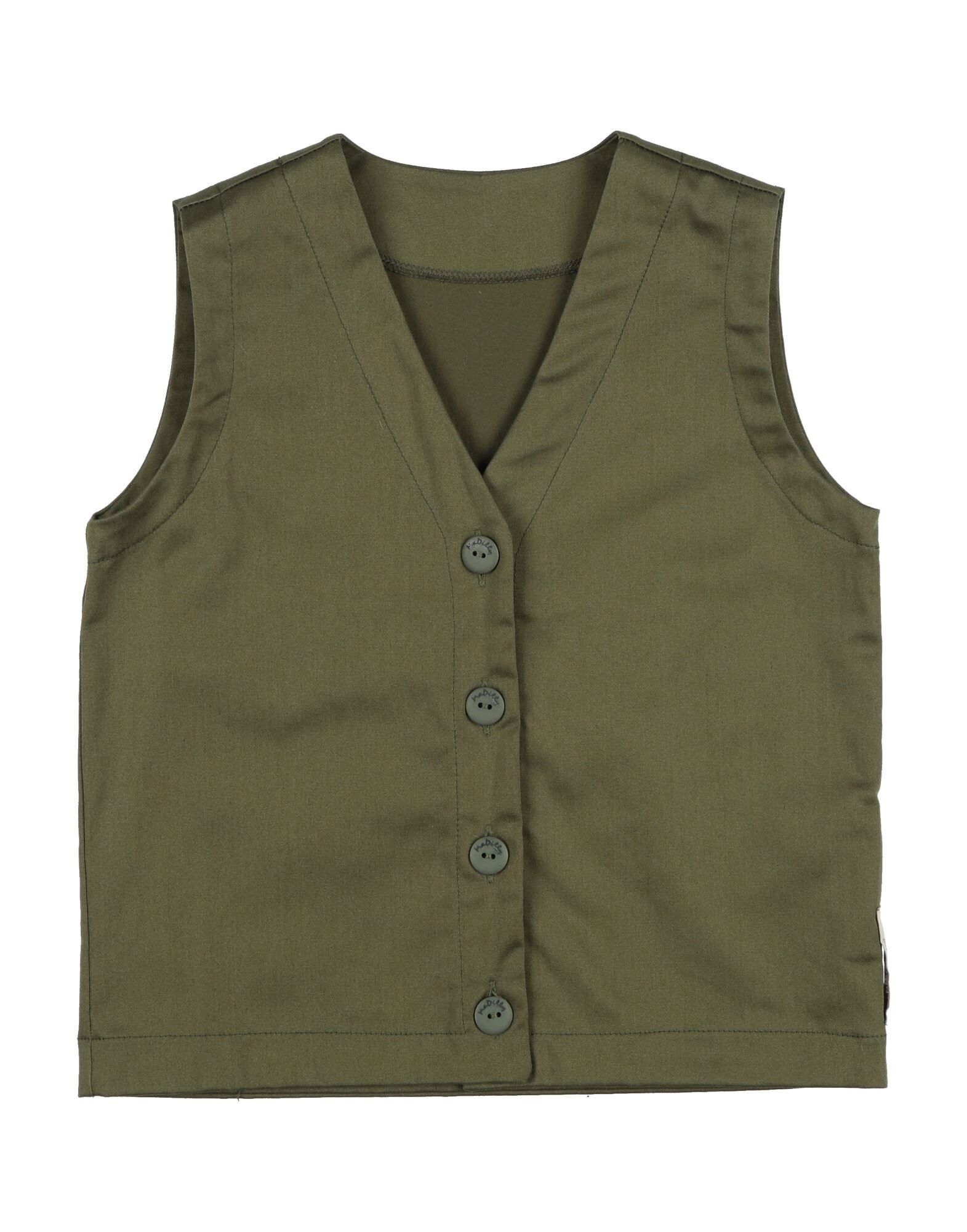 @MADILLY - Waistcoats