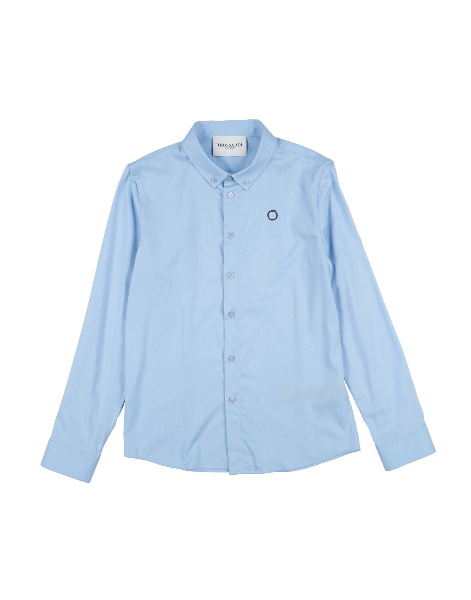 TRUSSARDI JUNIOR - Camicie