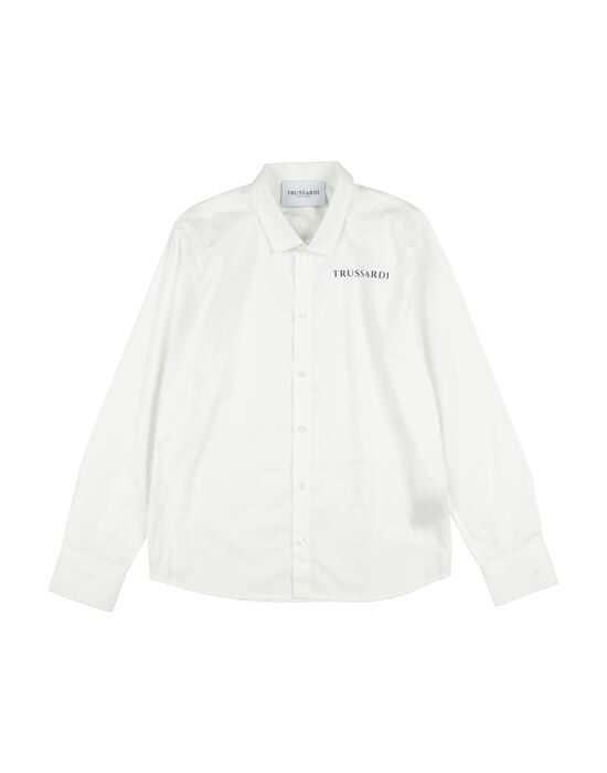 TRUSSARDI JUNIOR Pубашка