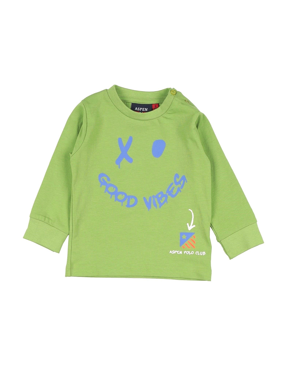 ASPEN POLO CLUB - T-shirts