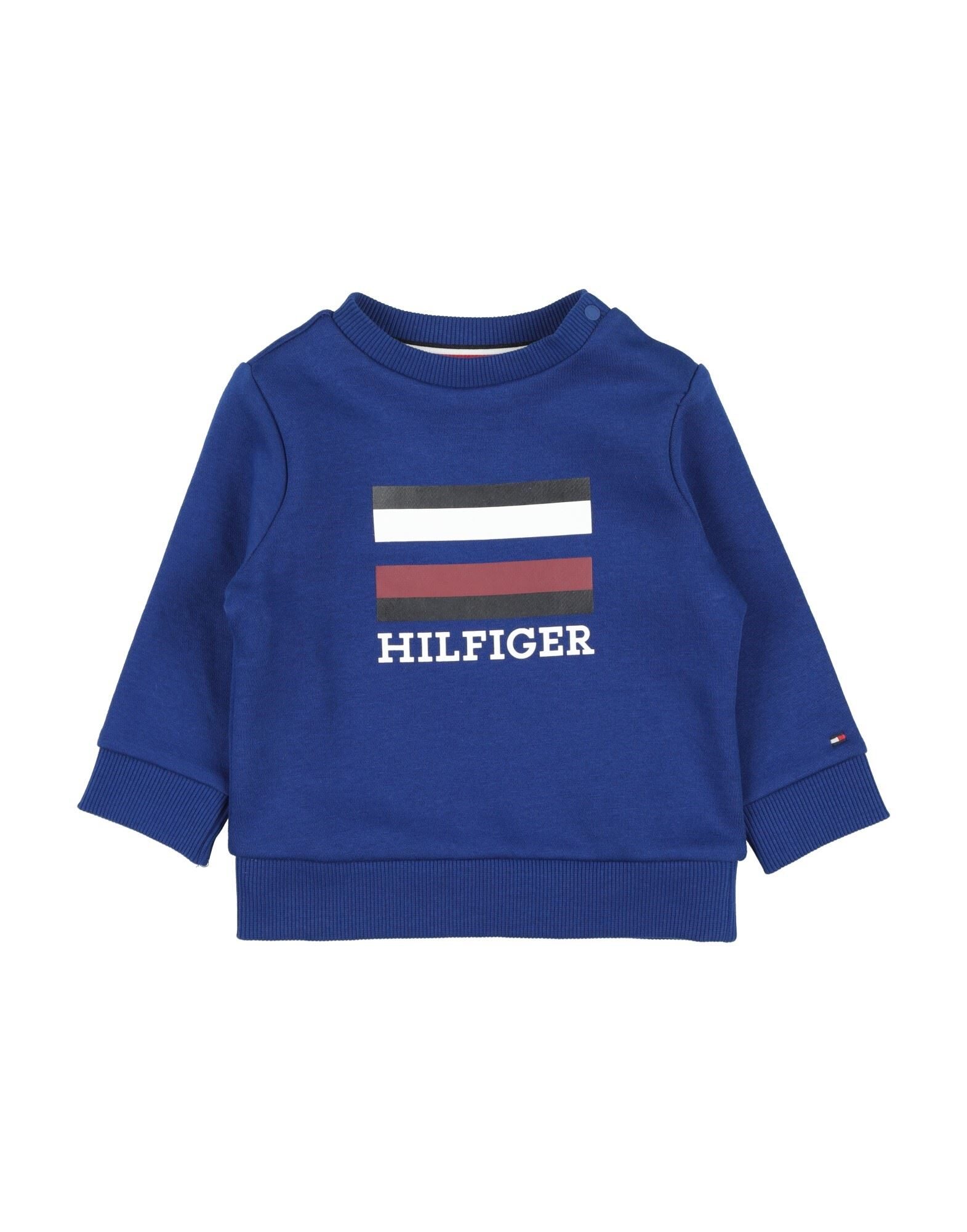 TOMMY HILFIGER - Sweatshirts