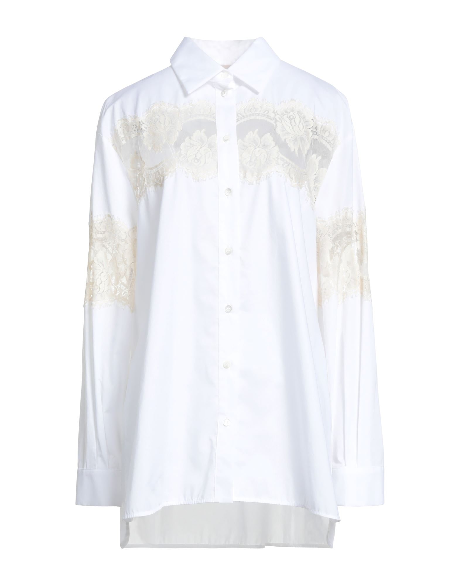 SEMICOUTURE - Camicie