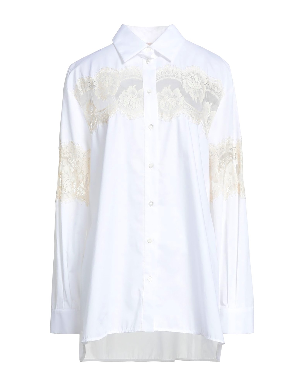 SEMICOUTURE - Shirts