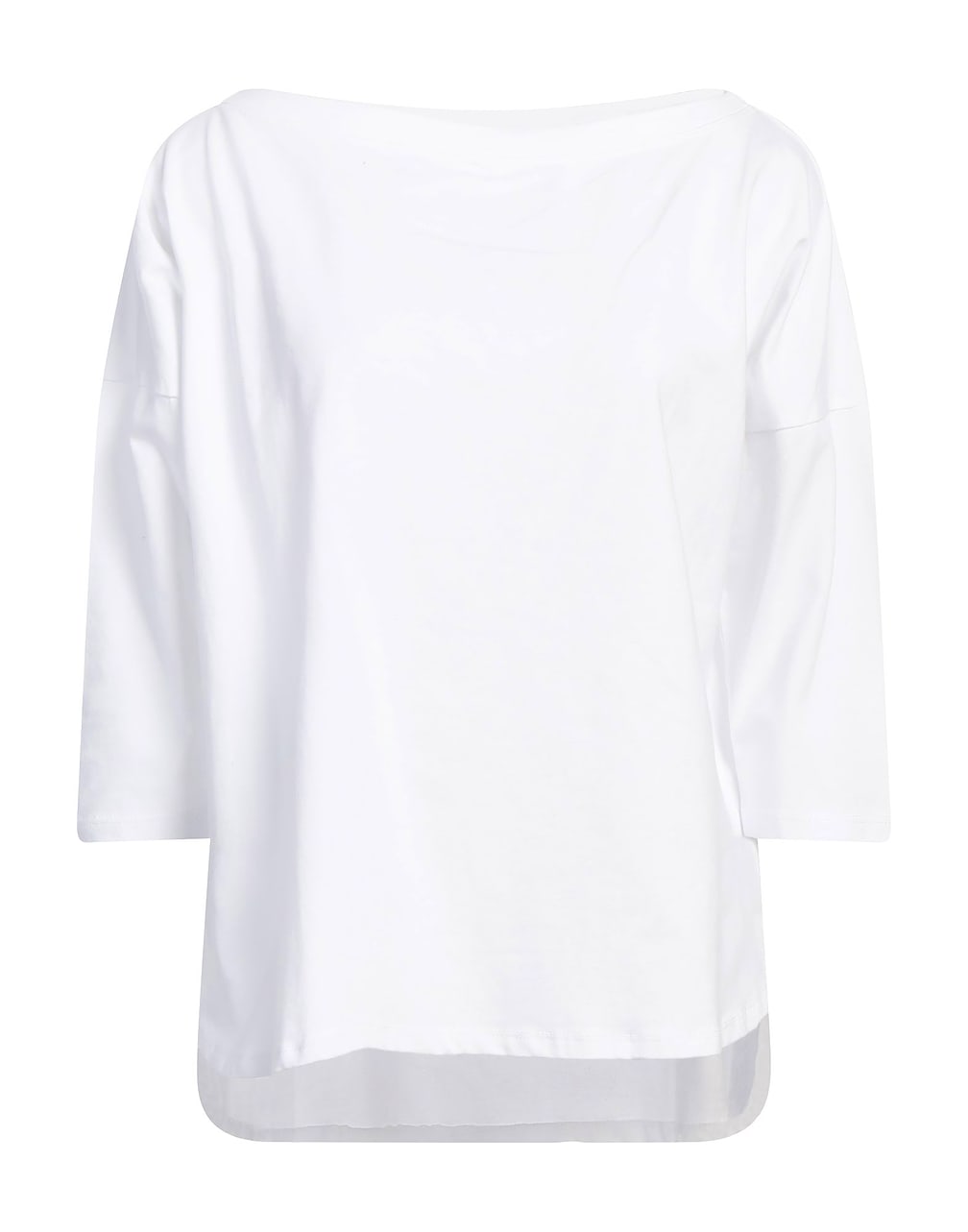 WILD CASHMERE - T-shirts