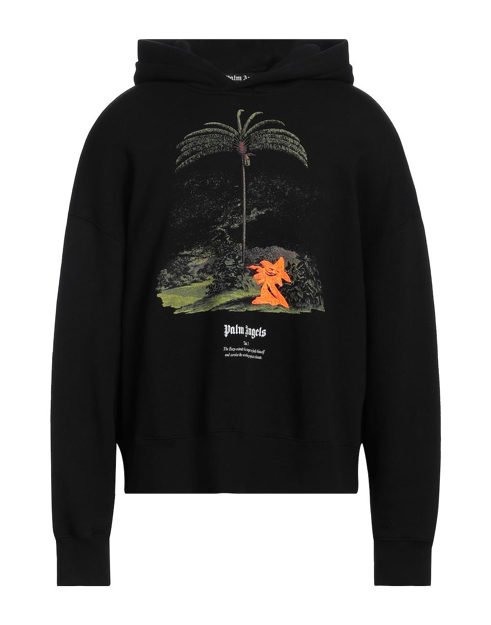 PALM ANGELS - Sweatshirts