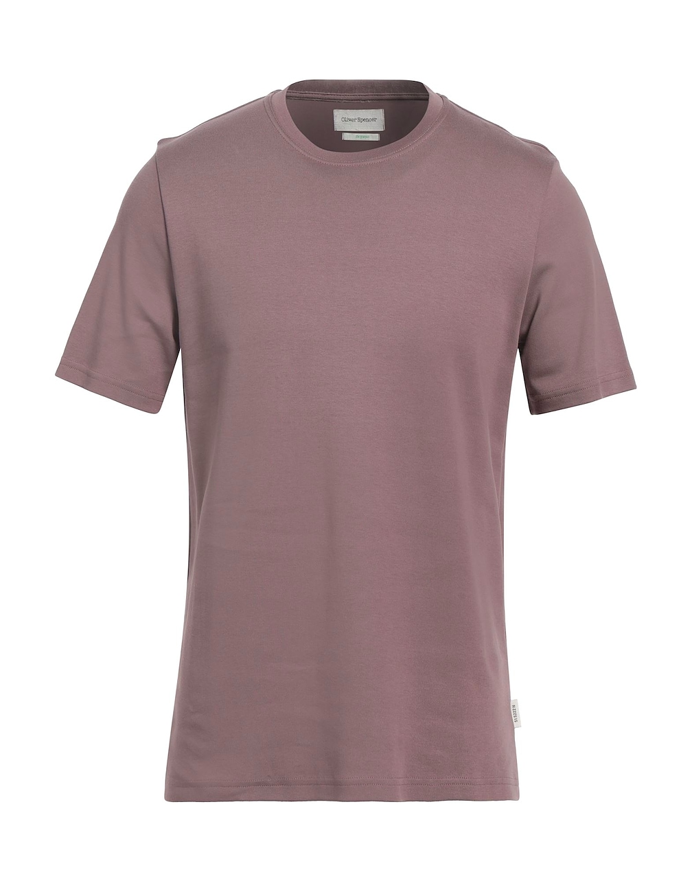 OLIVER SPENCER - T-shirts