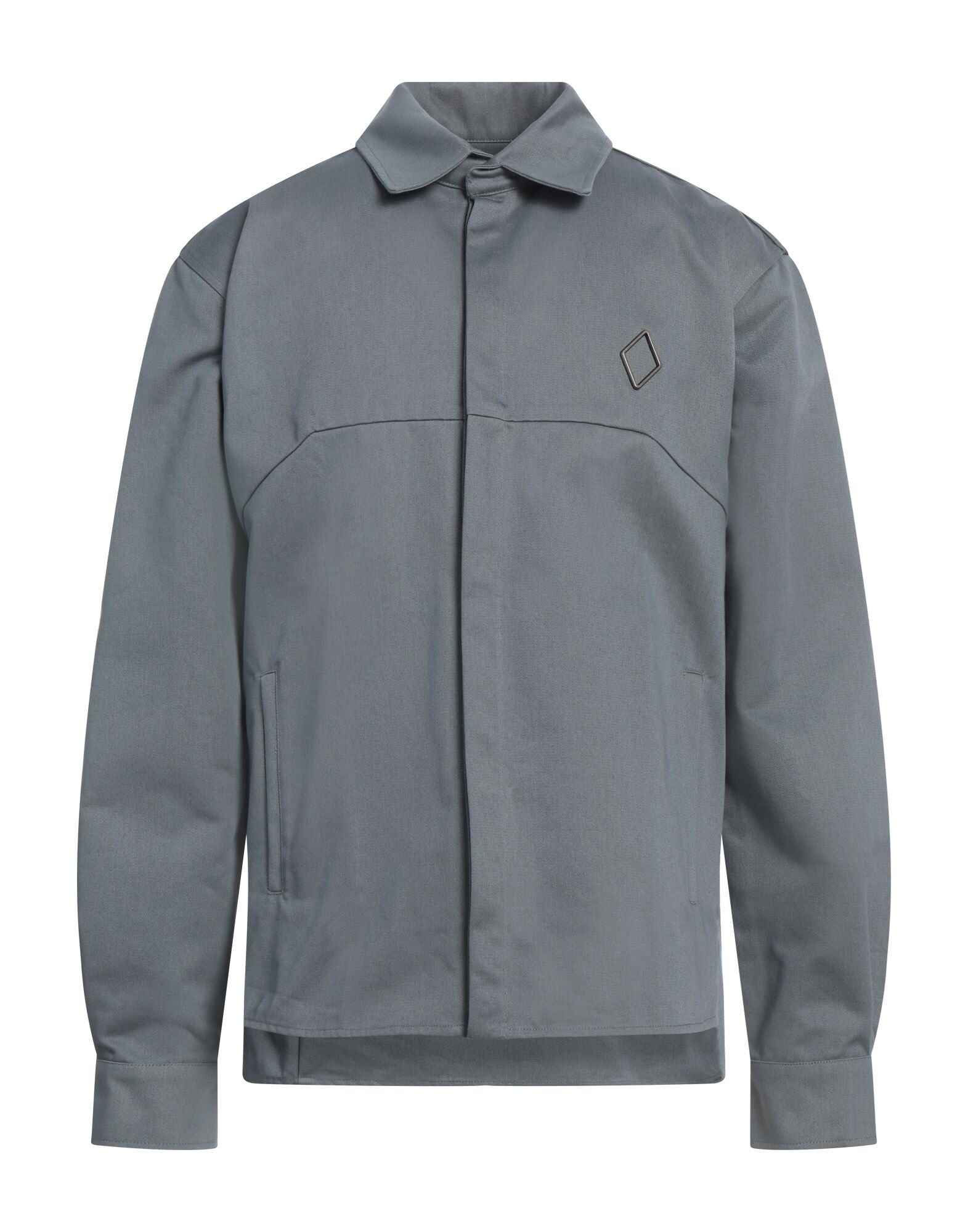 A.P.C. Coats and Jackets | Military green Men's Bomber | YOOX