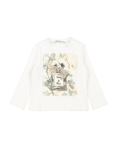 ELSY T-shirt 95% Cotton, 5% Elastane