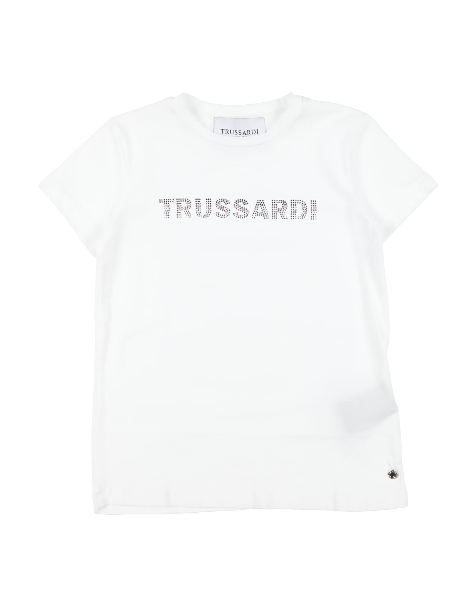 TRUSSARDI JUNIOR - T-shirts