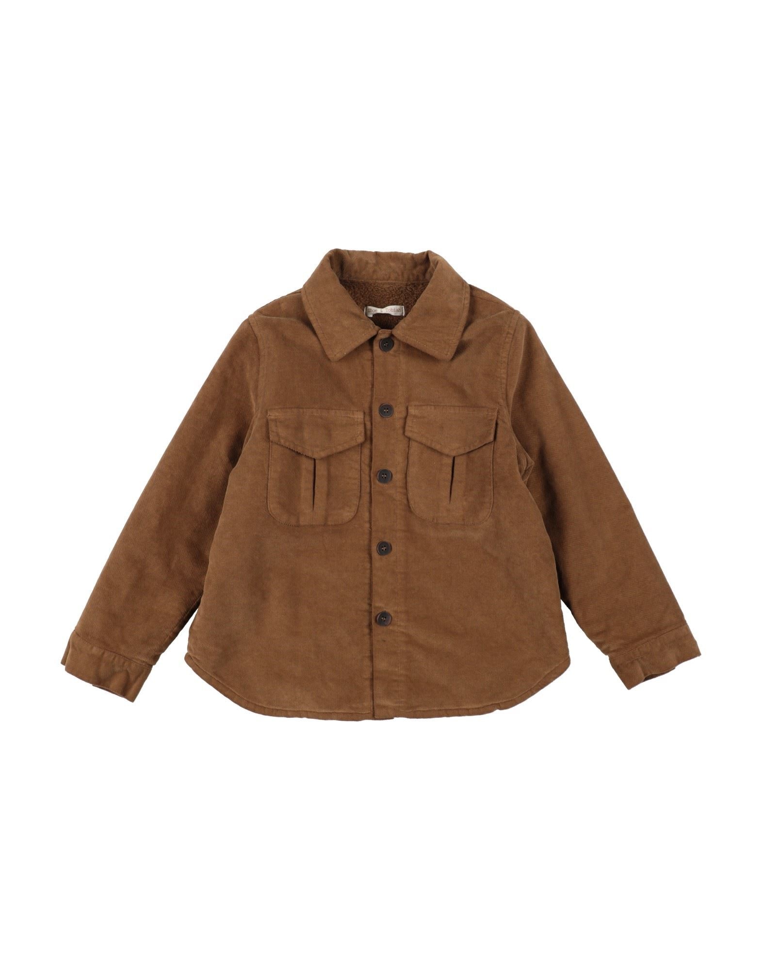 ZHOE & TOBIAH - Shirts