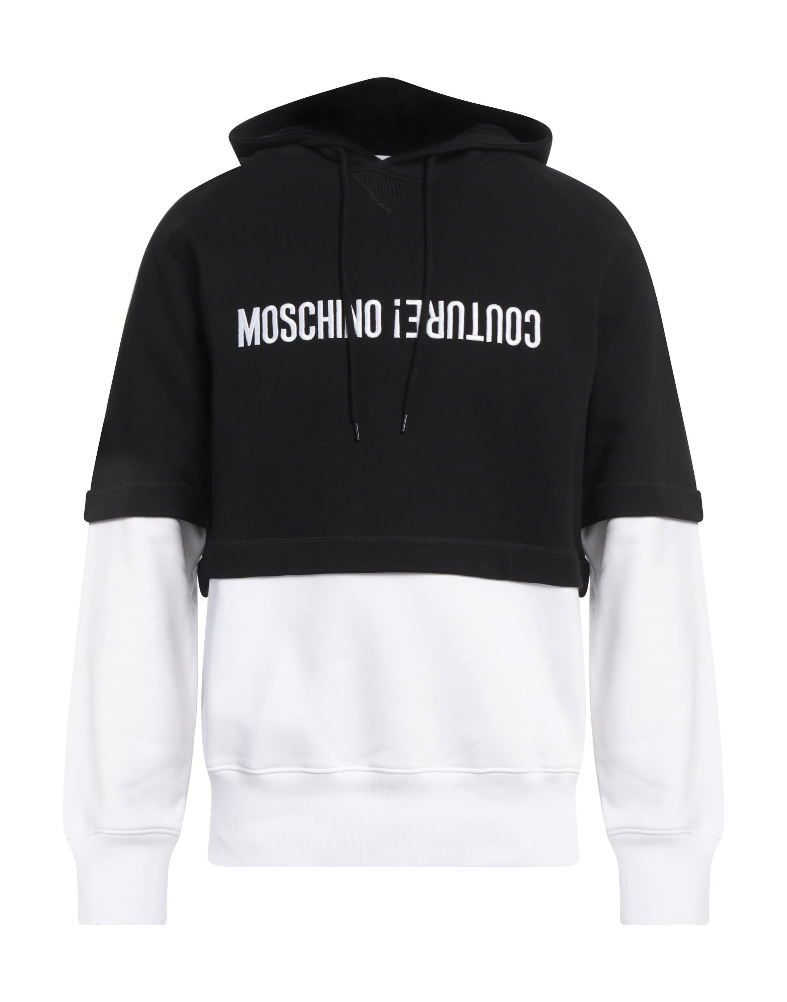 MOSCHINO - 트레이닝 상의