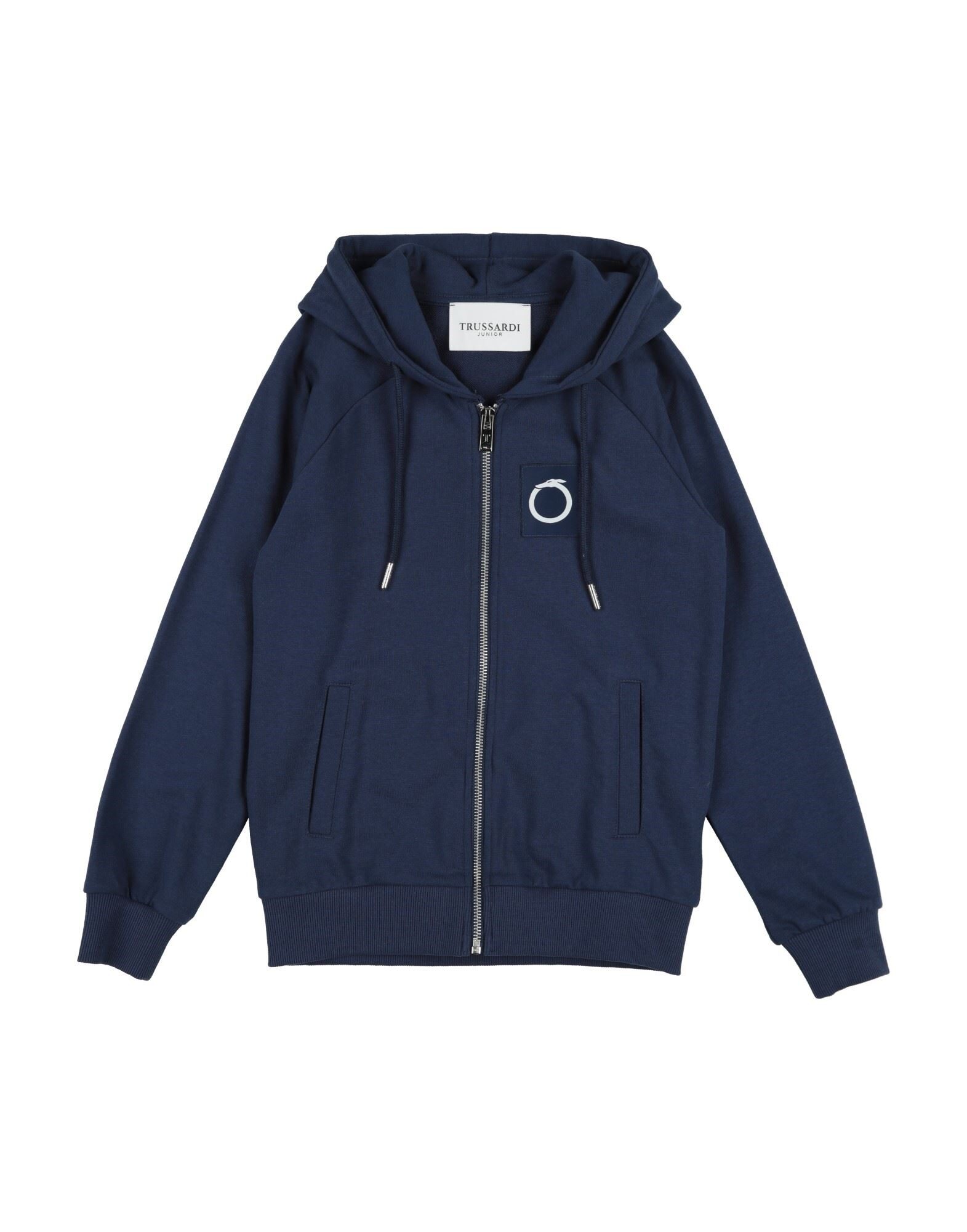 TRUSSARDI JUNIOR - Sweatshirts