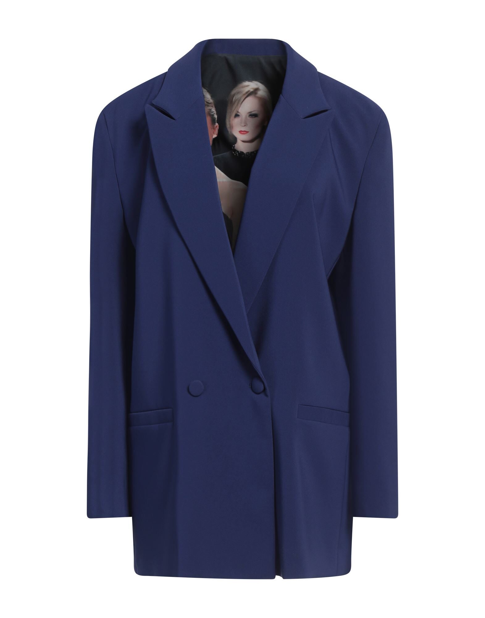 CRISTINAEFFE - Blazers