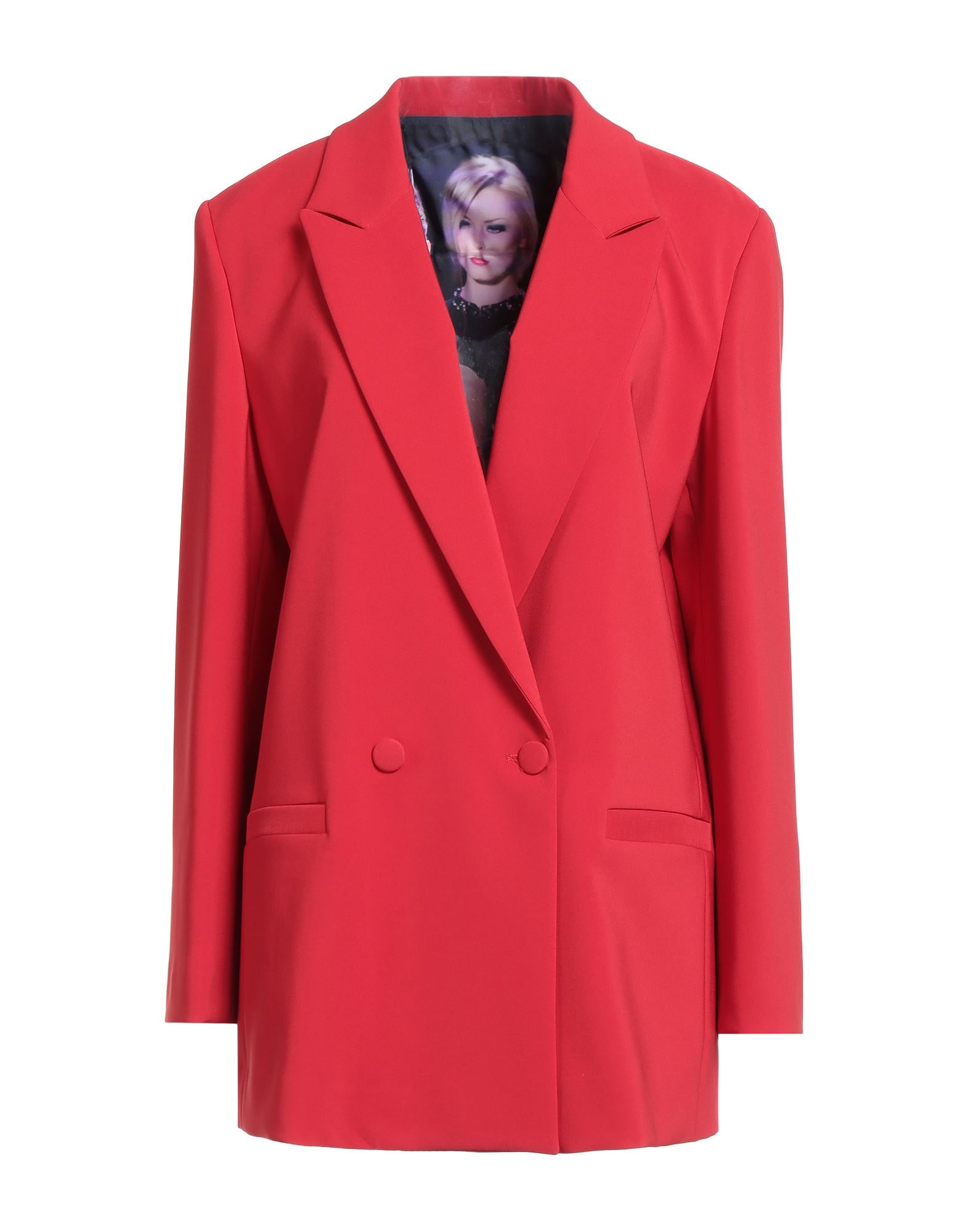 CRISTINAEFFE - Blazers