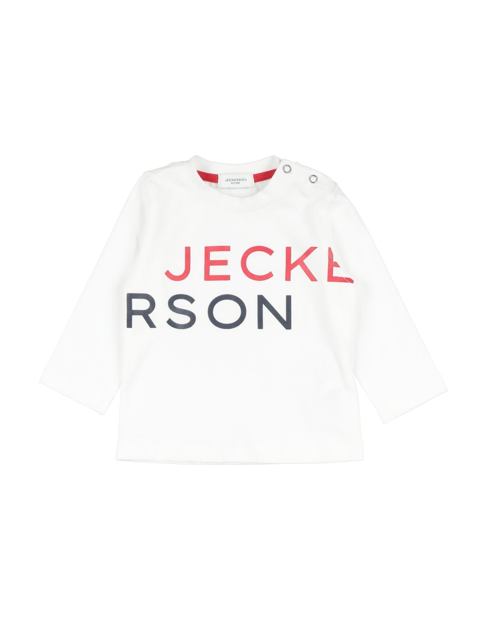 JECKERSON - Футболки