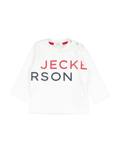 JECKERSON T-shirt 100% Coton