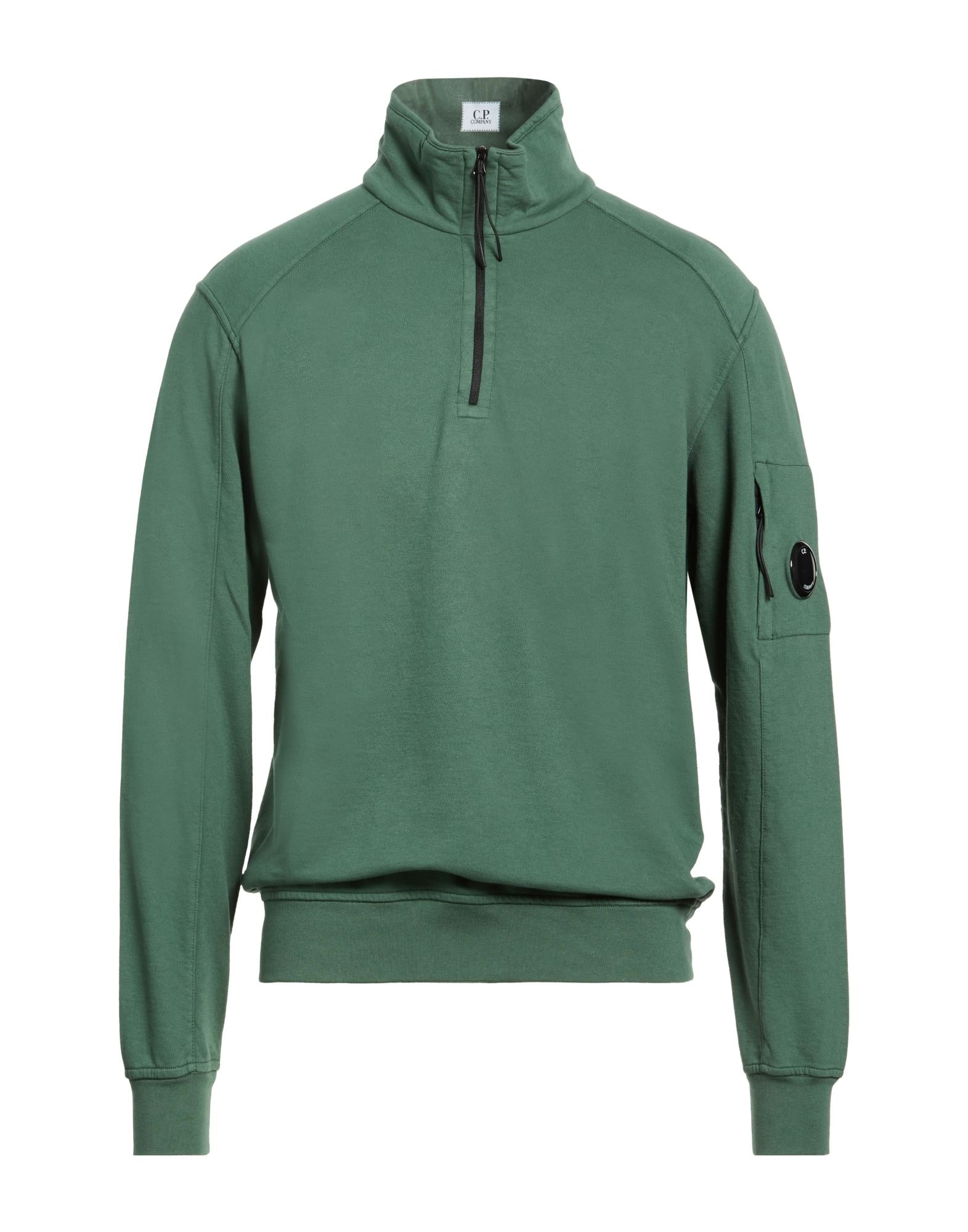 C.P. COMPANY - Sweatshirts