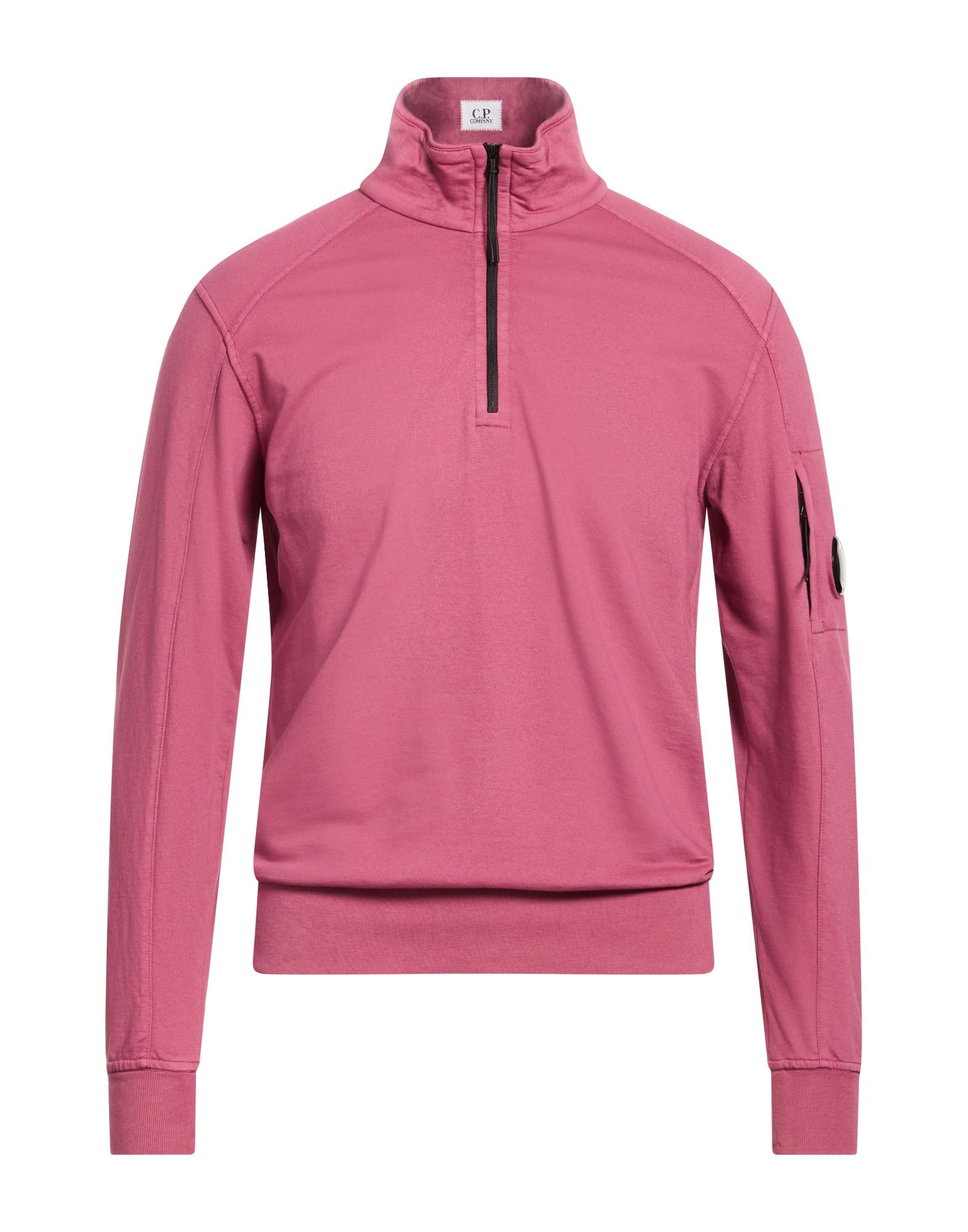 C.P. COMPANY - Толстовки