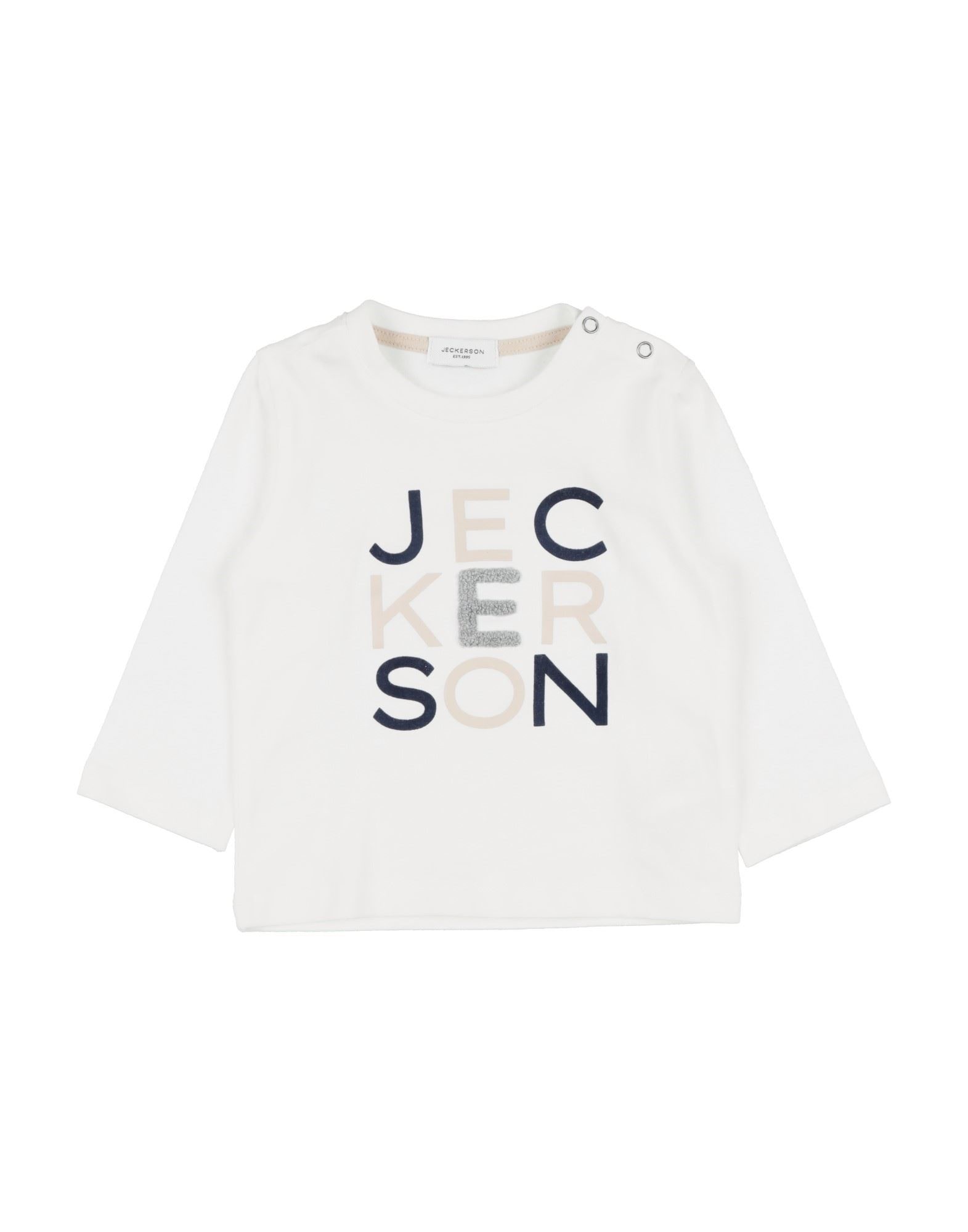 JECKERSON - Футболки