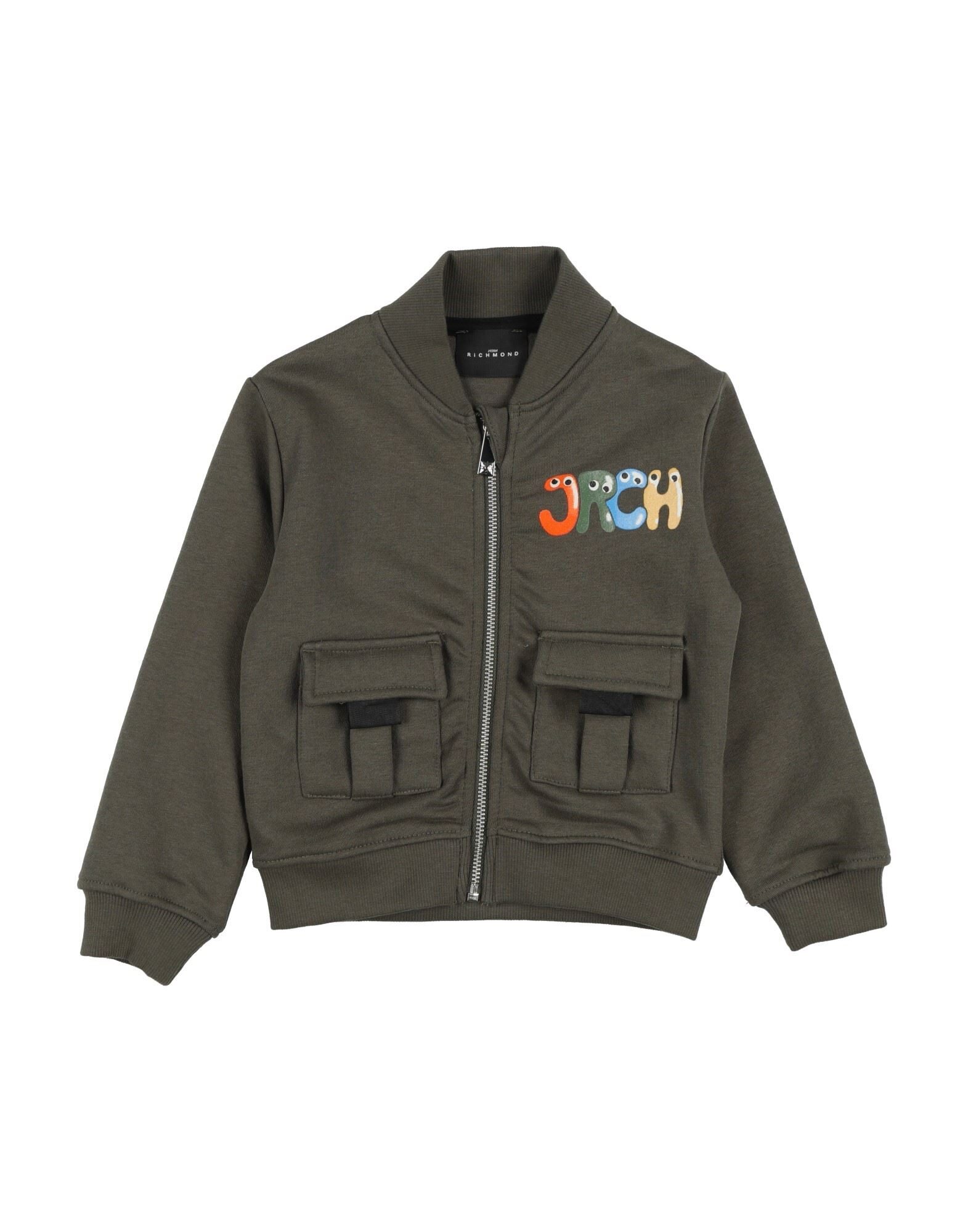 JOHN RICHMOND - Felpe