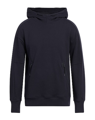 C.P. COMPANY Sweatshirts 100% Cotton