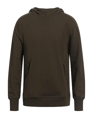 C.P. COMPANY Sweatshirt 100% Cotton