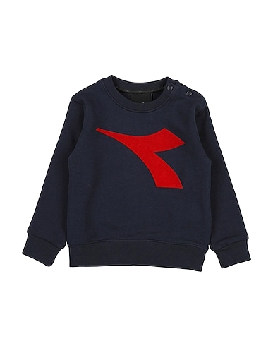 DIADORA Sweat-shirt 100% Coton