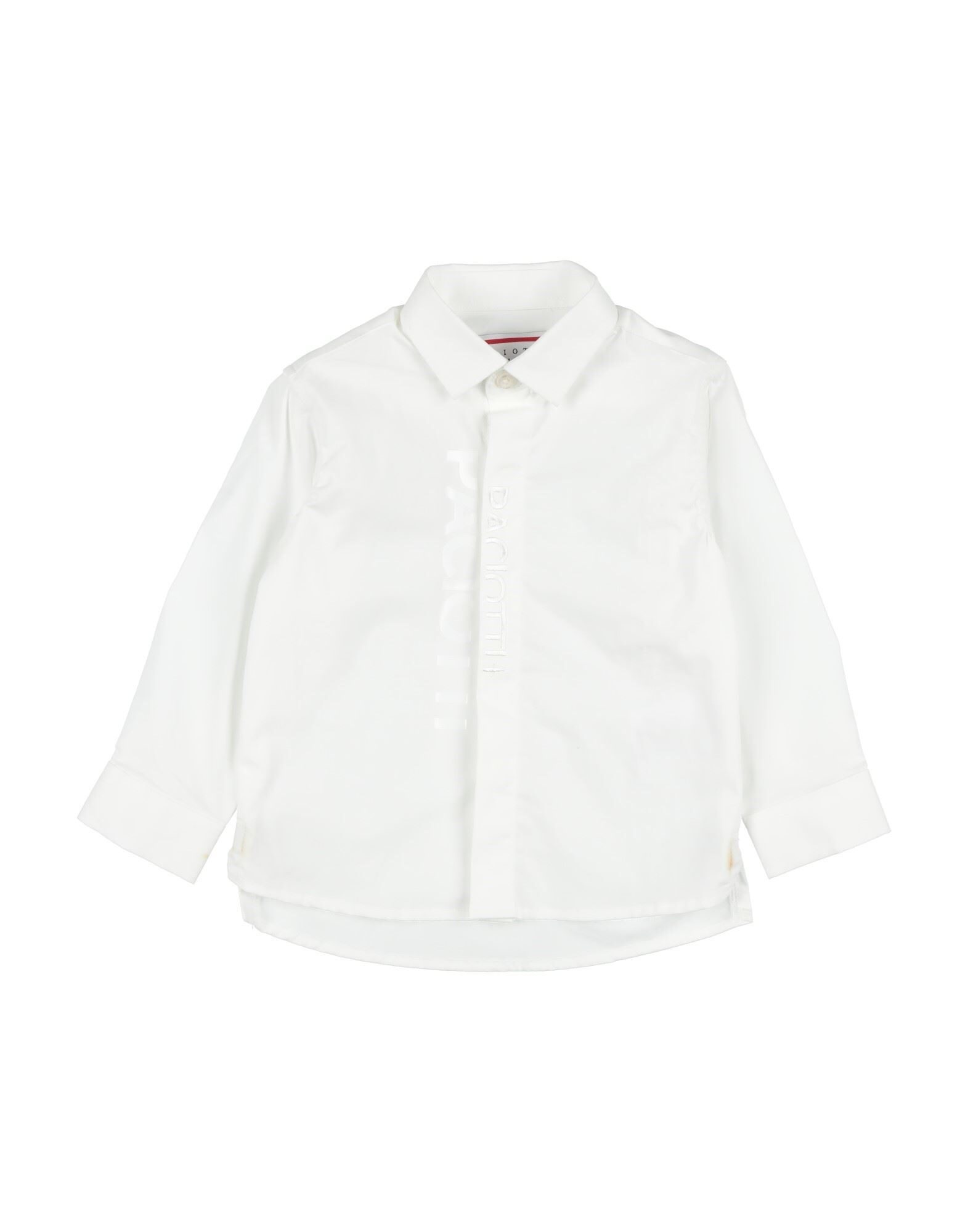 PACIOTTI - Shirts