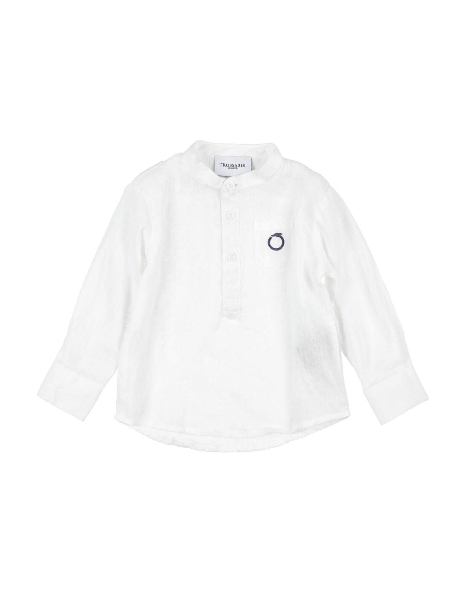 TRUSSARDI JUNIOR - Shirts