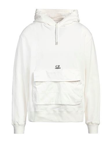 C.P. COMPANY Sweatshirt 100% Cotton, Elastane
