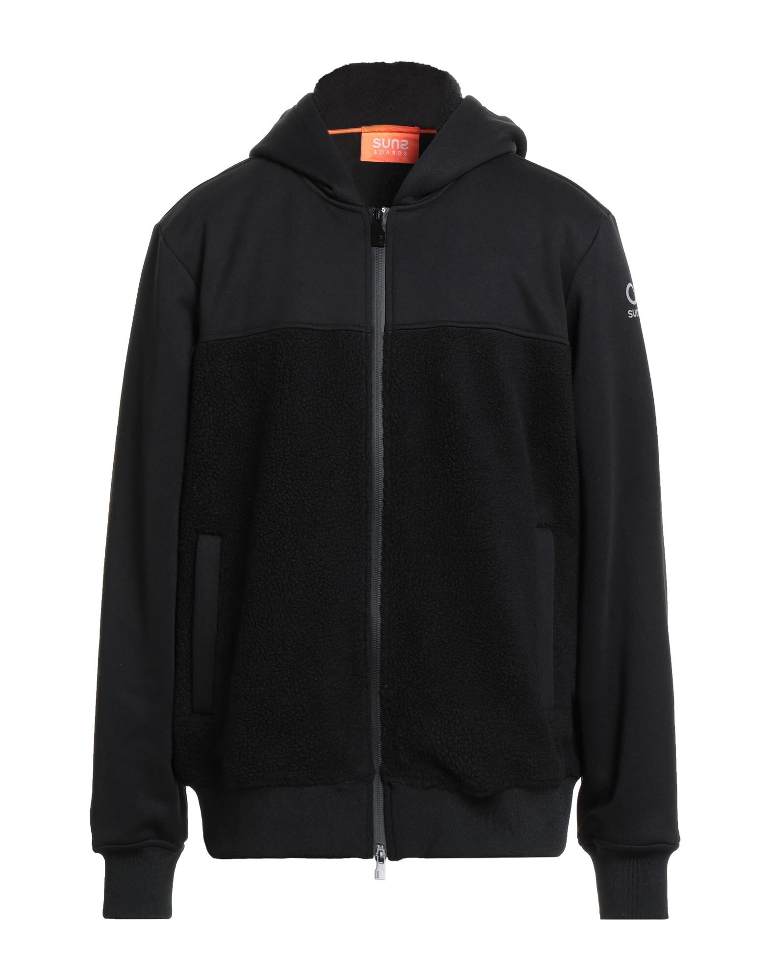 SUNS BOARDS - Толстовки